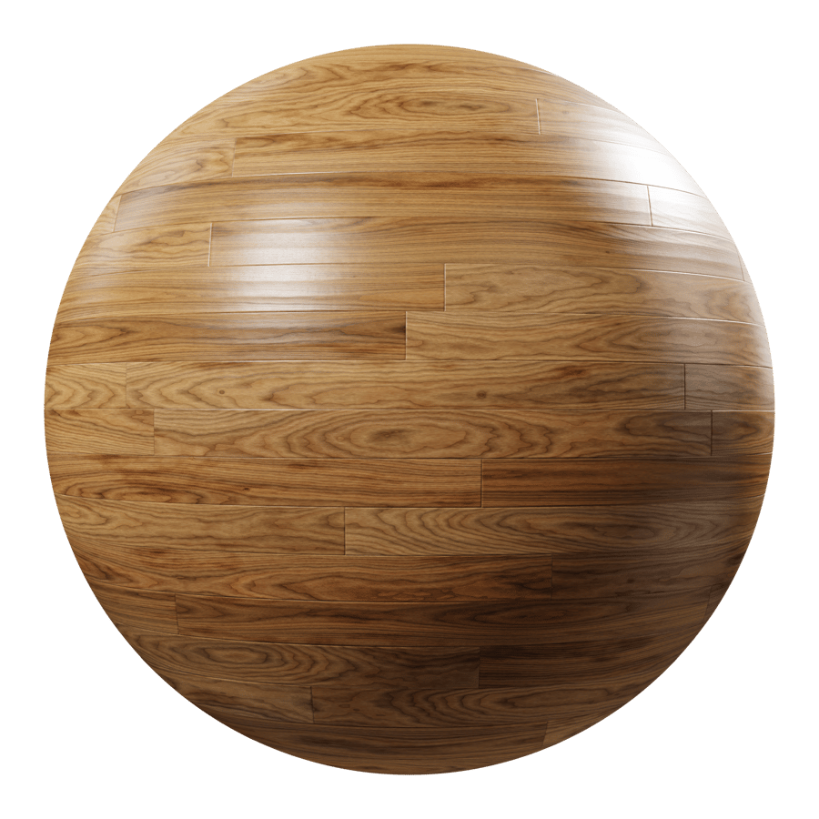 Walnut Wood Board Texture