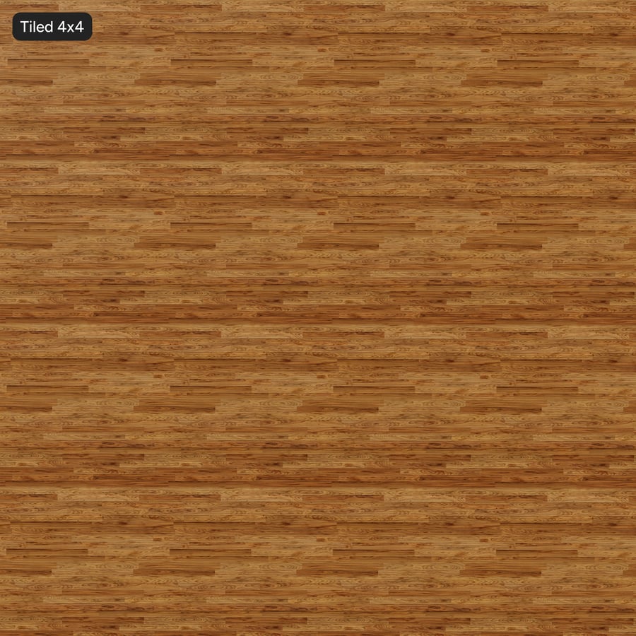 Walnut Wood Board Texture