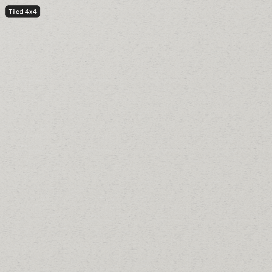 Tessuto da tappezzeria artigianale a trama semplice Heathered, grigio
