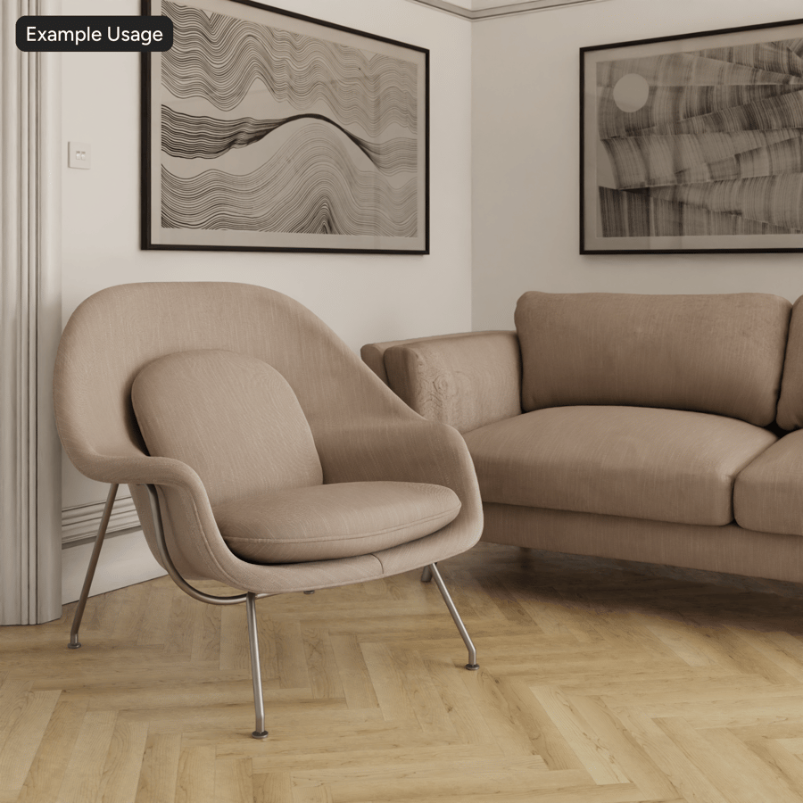 Korbgeflecht Lila Polstermöbelstoff Textur, Beige