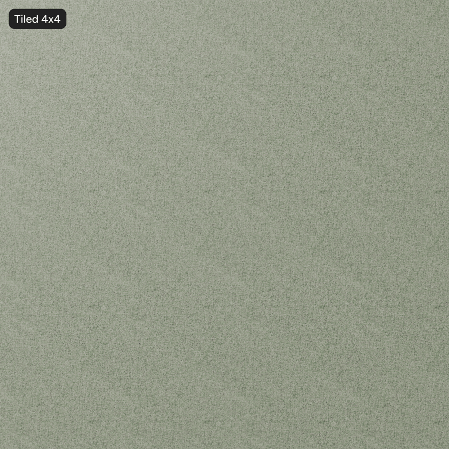 Plain Weave Rivet Upholstery Fabric Texture, Pale Green