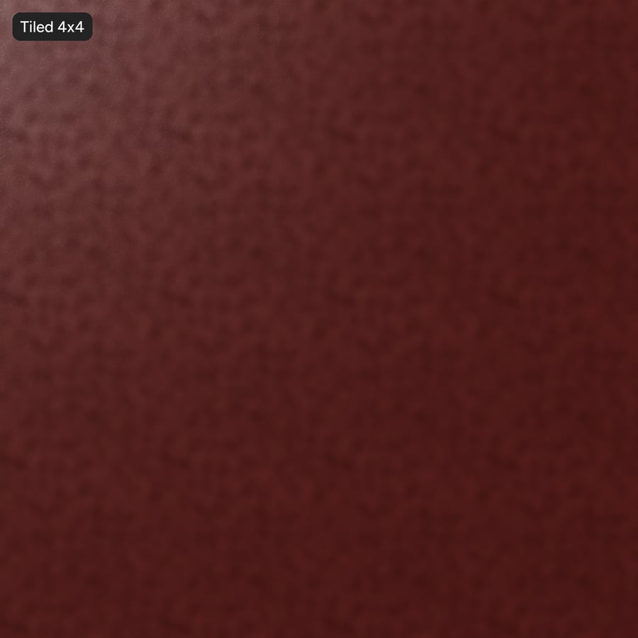 Textura de piel de cerdo de grano superior, Rojo