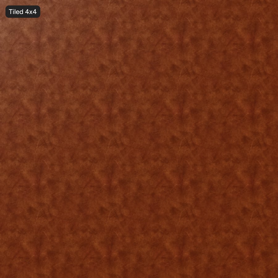 Textura de couro Patina Vintage, marrom quente