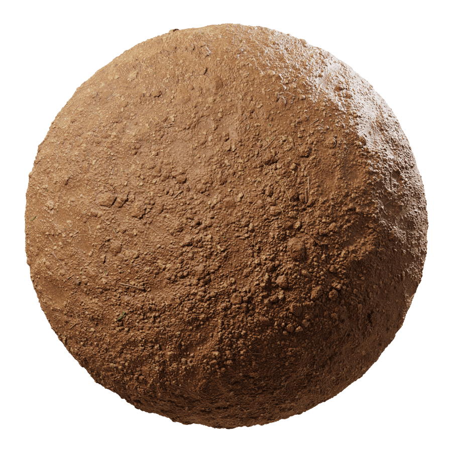 Rough Dirt Texture