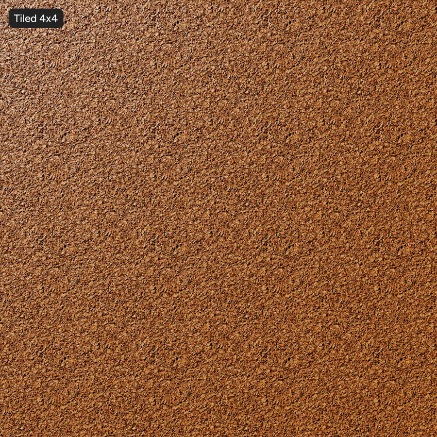 Dried Maple Leaves Texture