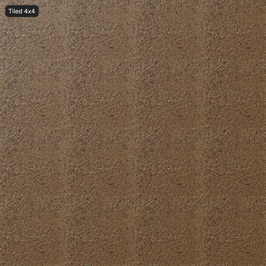 Mixed Chunky Rock Texture