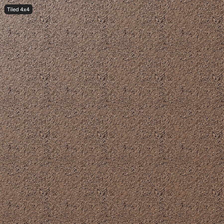 Textura Chunky Rock, Mocha