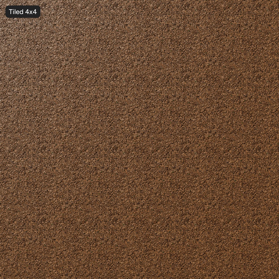 Textura das folhas secas