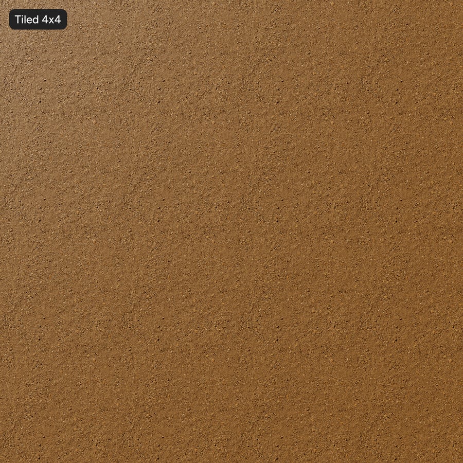 Mixed Gravel Texture