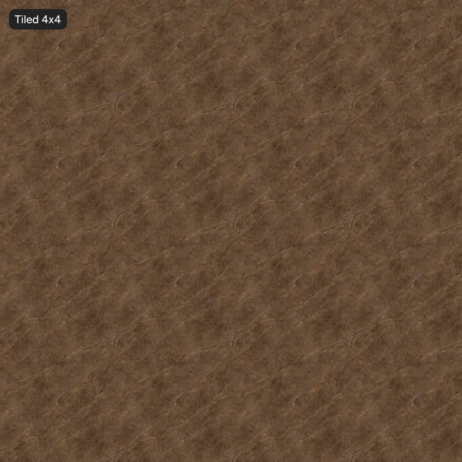 Matte Marble Stone Texture, Choklad