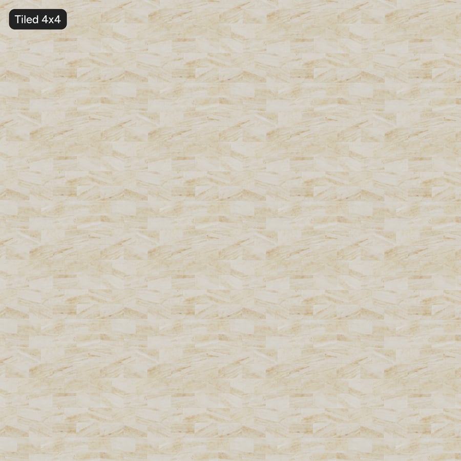 Texture piastrella rettangolare in marmo opaco, Cappuccino