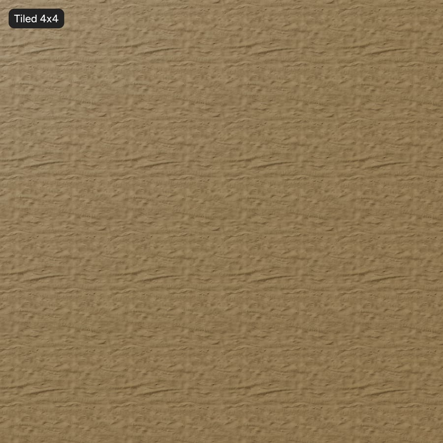 Vochtig oeverzand Textuur