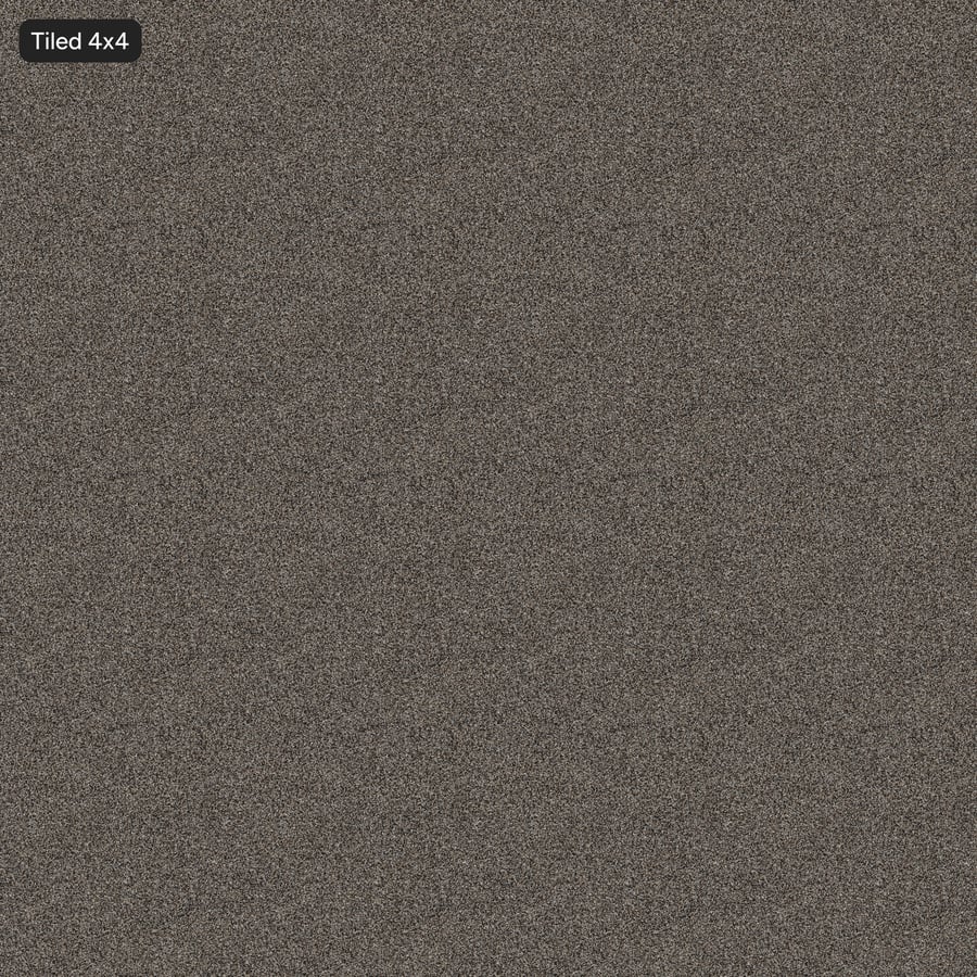 Leštěná deska Standard Terrazzo Texture, šedá