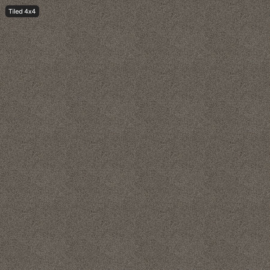 Texture piastrella quadrata in terrazzo lucido, puntinato nero