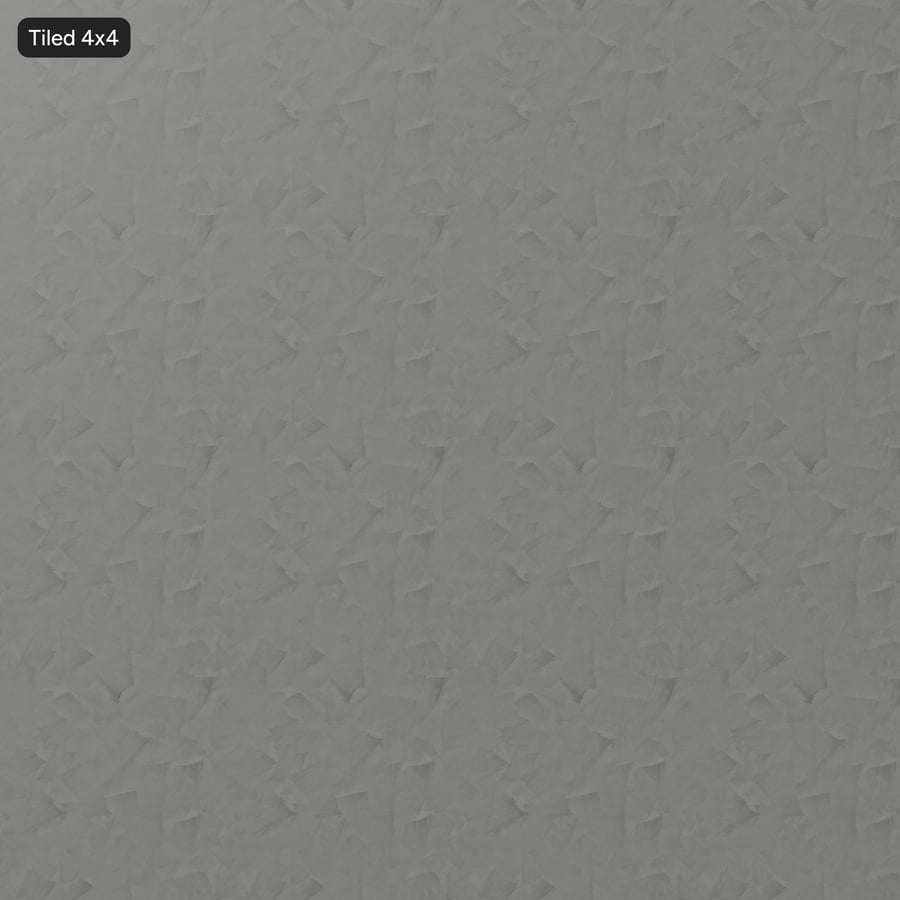Acabado Imperfecto Textura Yeso, Gris