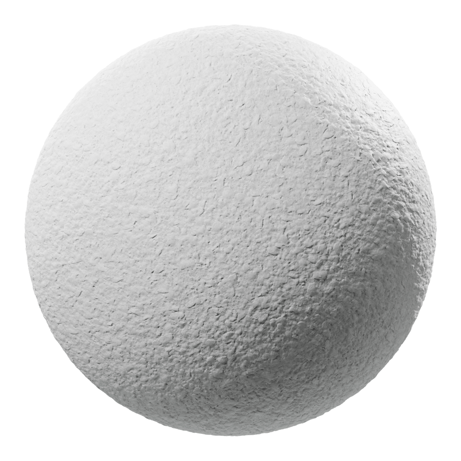 Rough Snow Sleet Texture