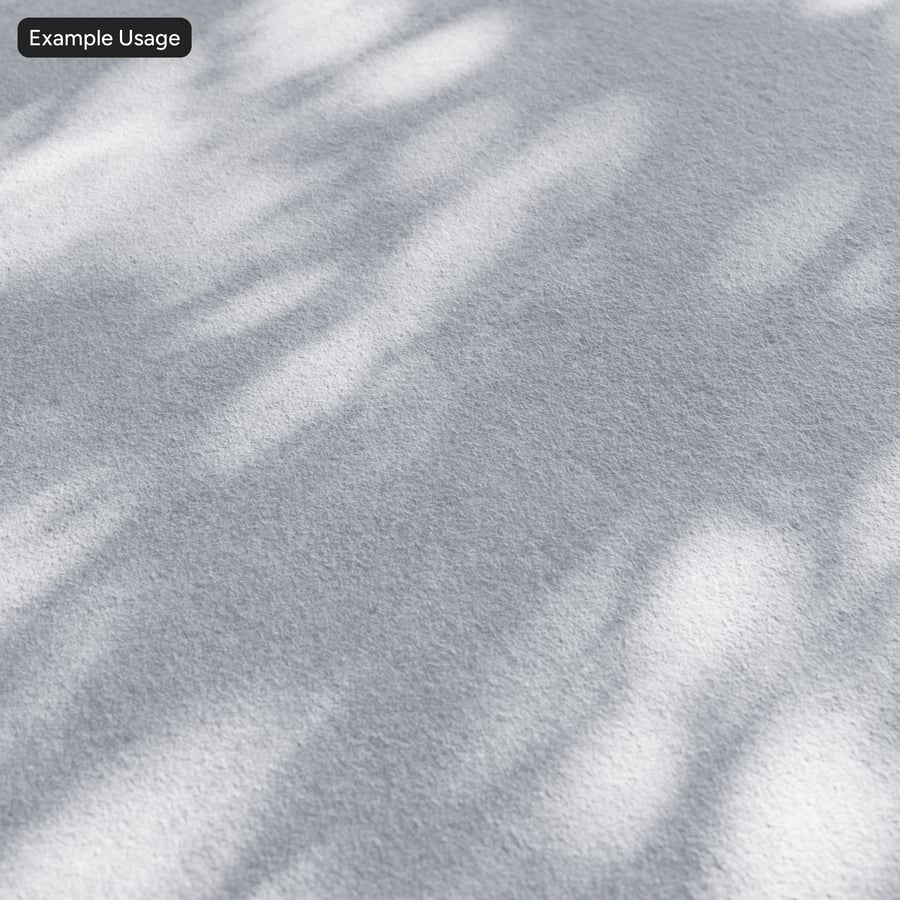 Fine Snow Sleet Texture