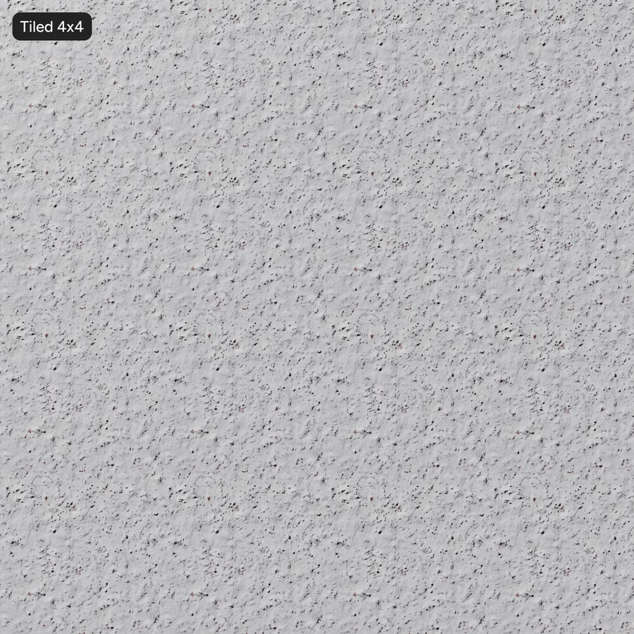 Textura sněhu na trávě