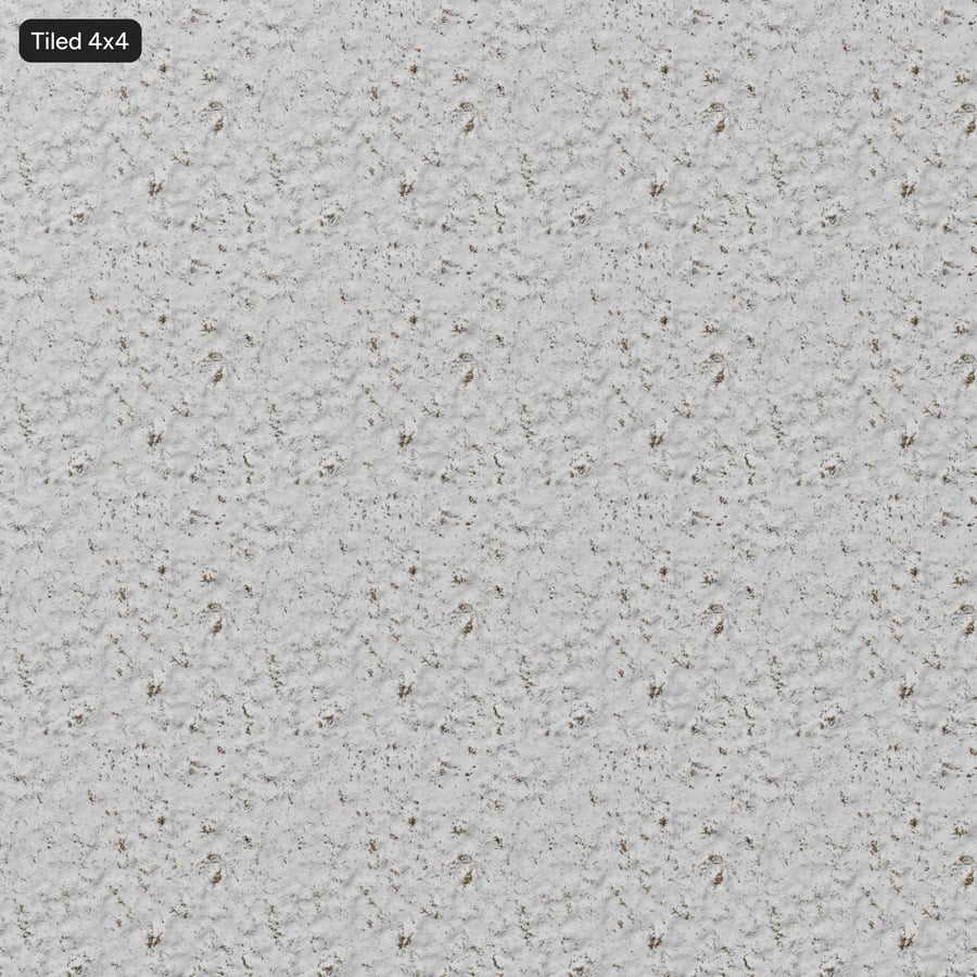 Tallbarr på snö Textur