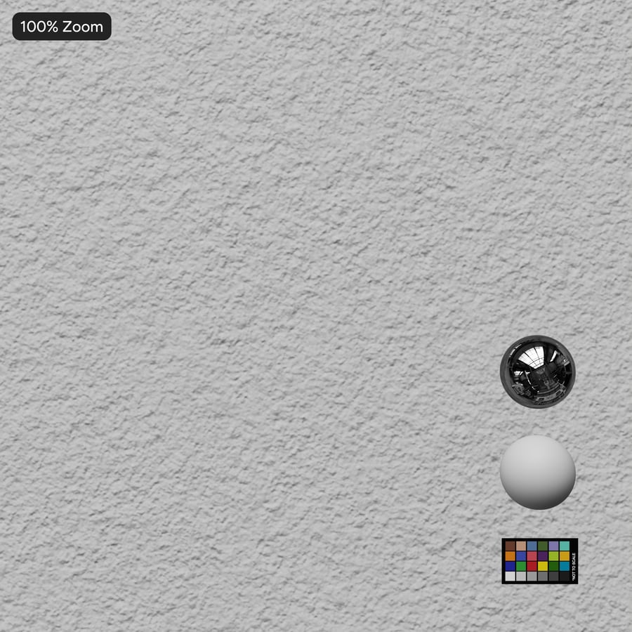Fresh Snow Texture
