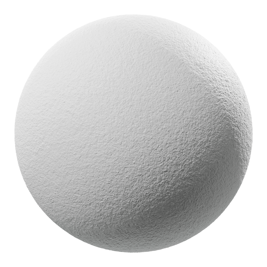 Fresh Snow Texture