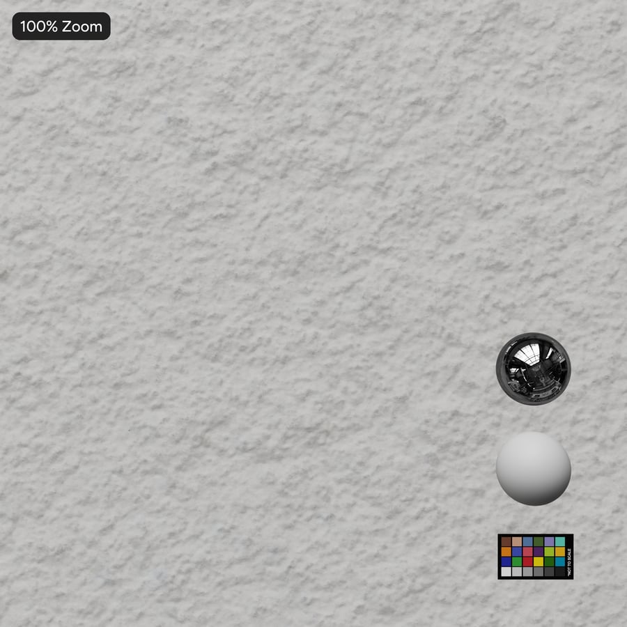 Subtilt krusad nysnö textur