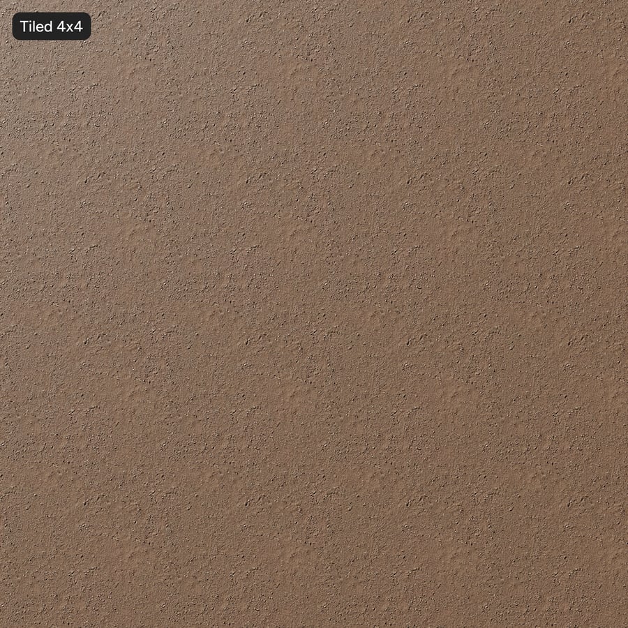 Scattered Small Pebbles on Dirt Texture