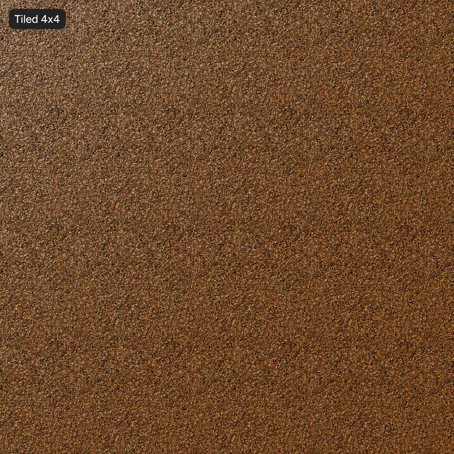 Leaf Fragments Texture