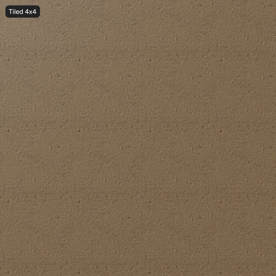 Small Mixed Rocks on Dirt Texture
