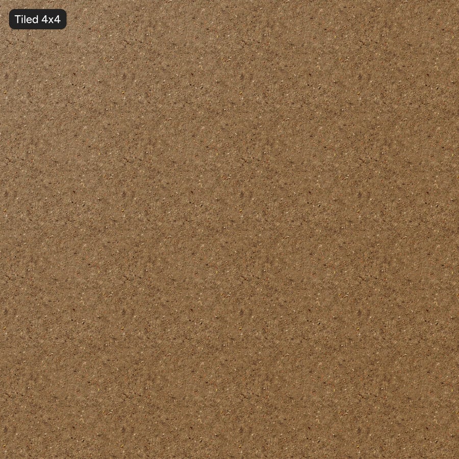 Forest Needles Textures