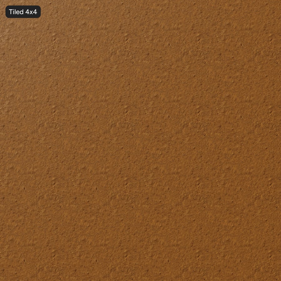 Dy Grass on Dirt Texture