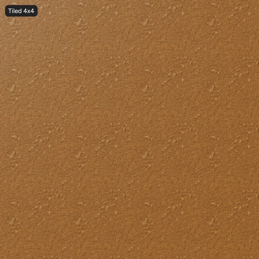 Patchy Dry Grass on Dirt Texture