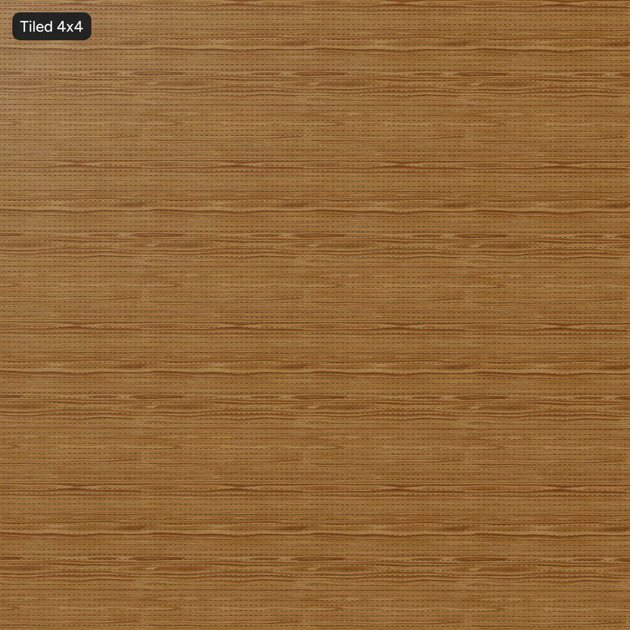 Perforated Wood Board Acoustic Tile Texture