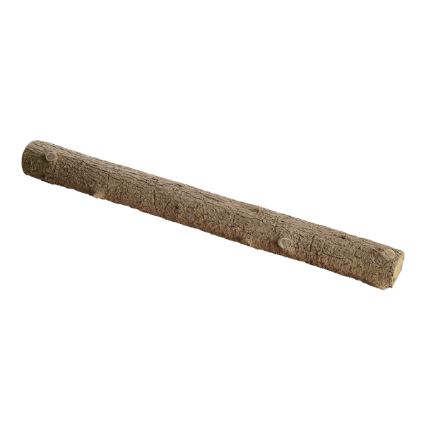 Straight Fresh Log Model