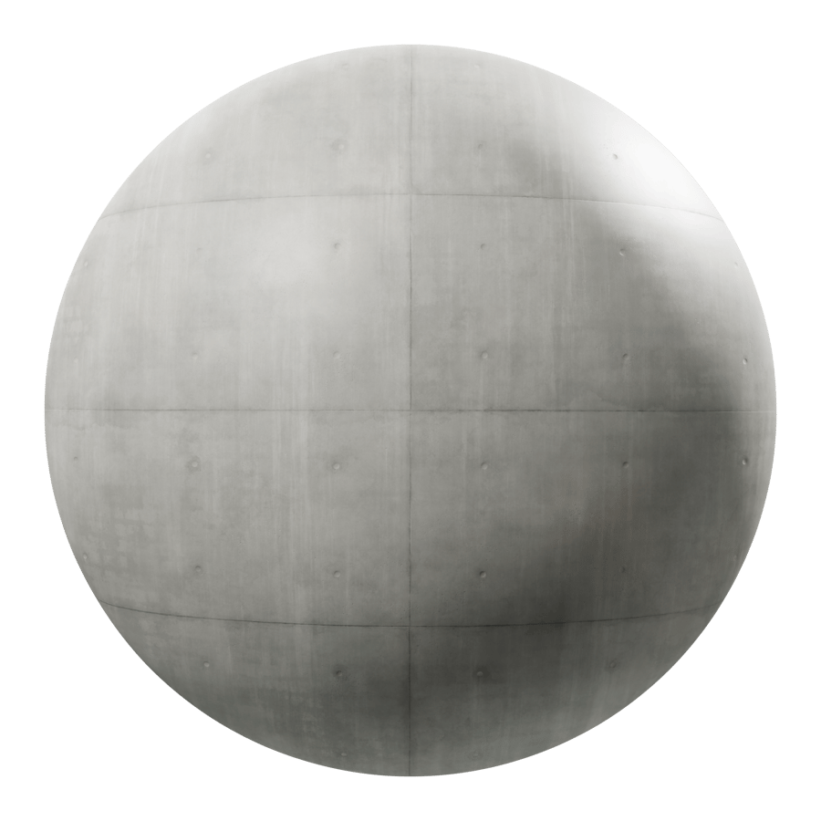 Matte Concrete Texture