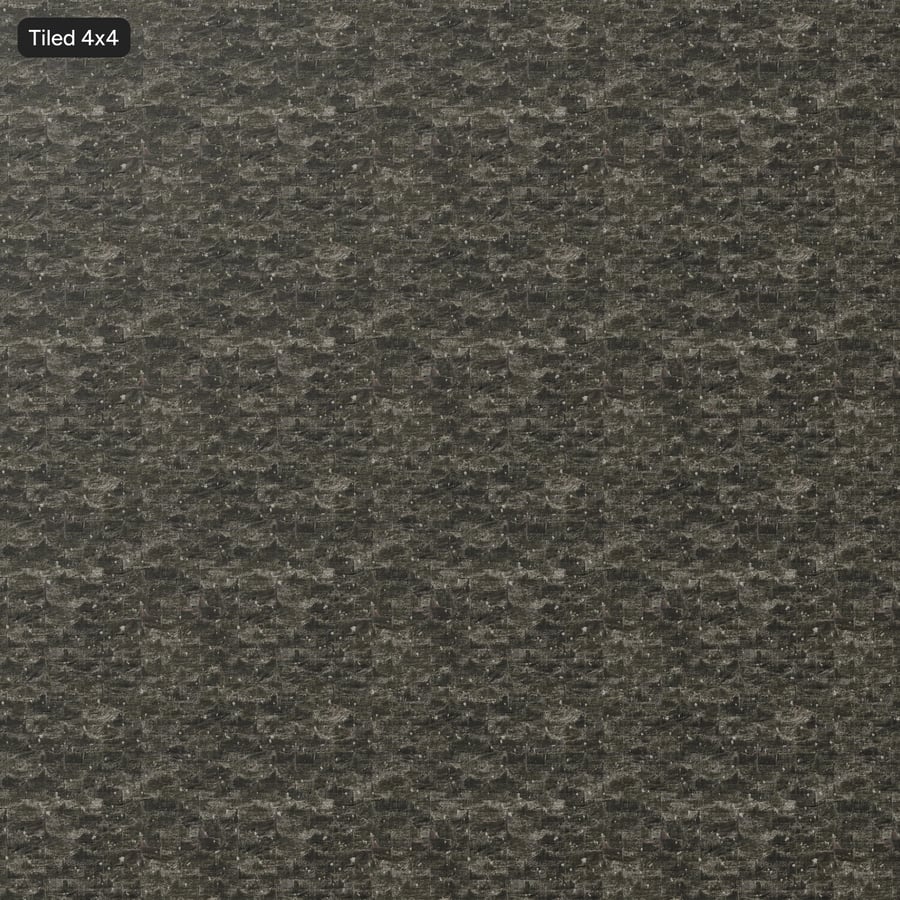 Damaged Roof Shingles Texture