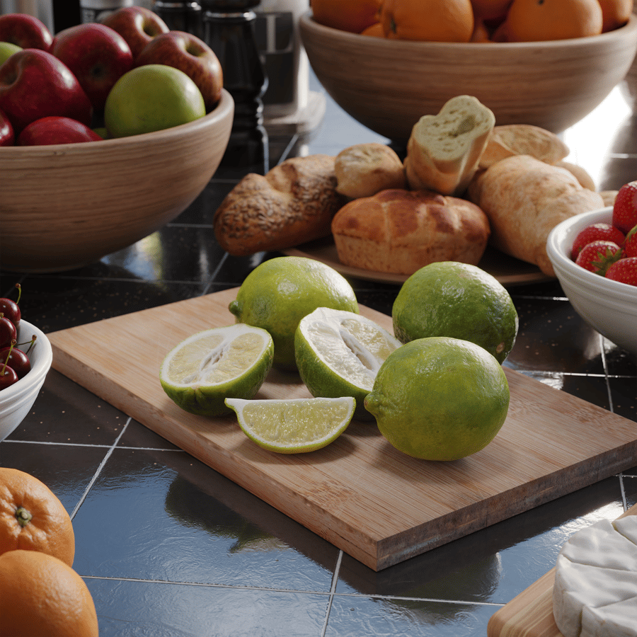 Модели Lime