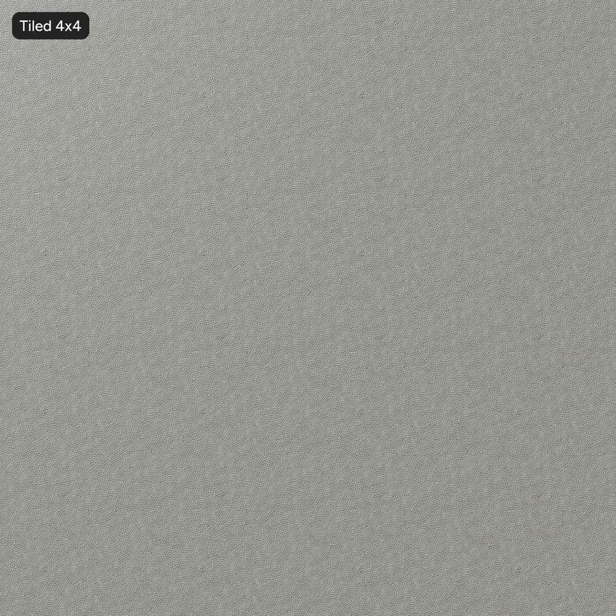 Tessuto da rivestimento in vinile per animali, grigio