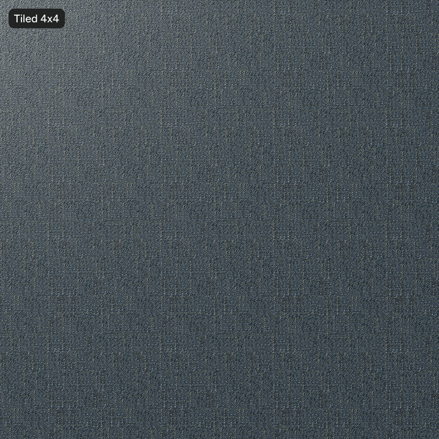 Plain Upholstery Fabric, Blue