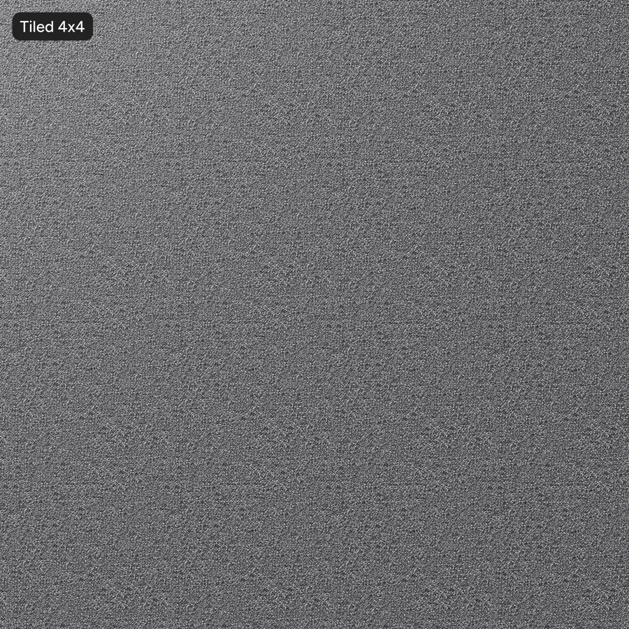 Plain Upholstery Fabric, Gray