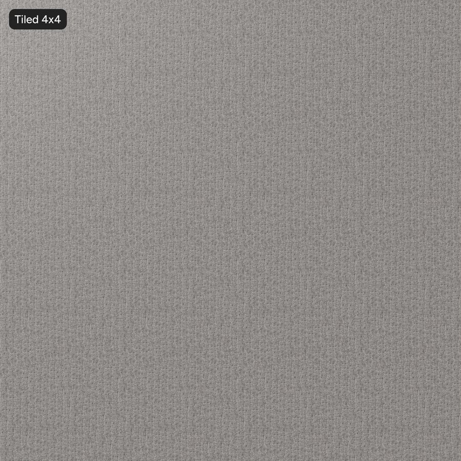 Plain Flat Upholstery Fabric Texture, Gray