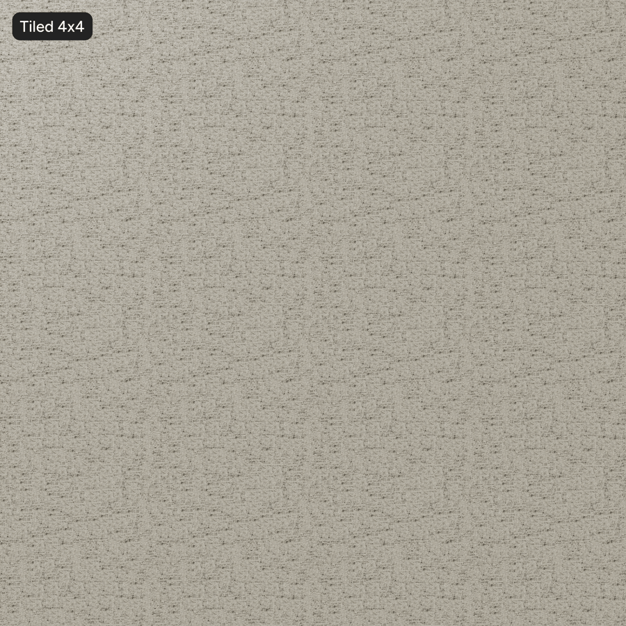 Tessuto da tappezzeria in ciniglia liscia, beige