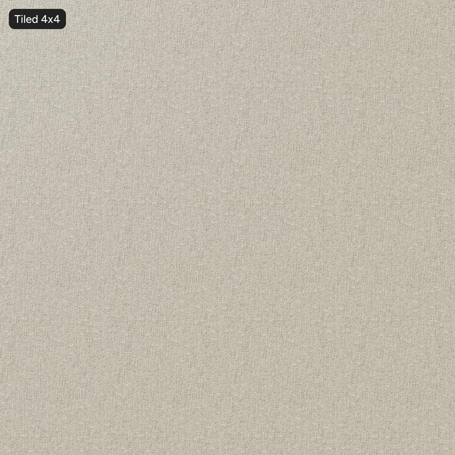Effen Chenille Draperie Bekledingsstof Textuur, Beige