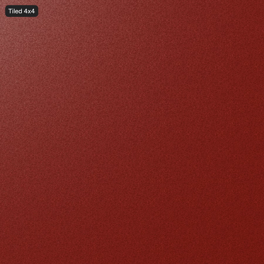 Plain Velvet Drapery Upholstery Fabric Texture, Red