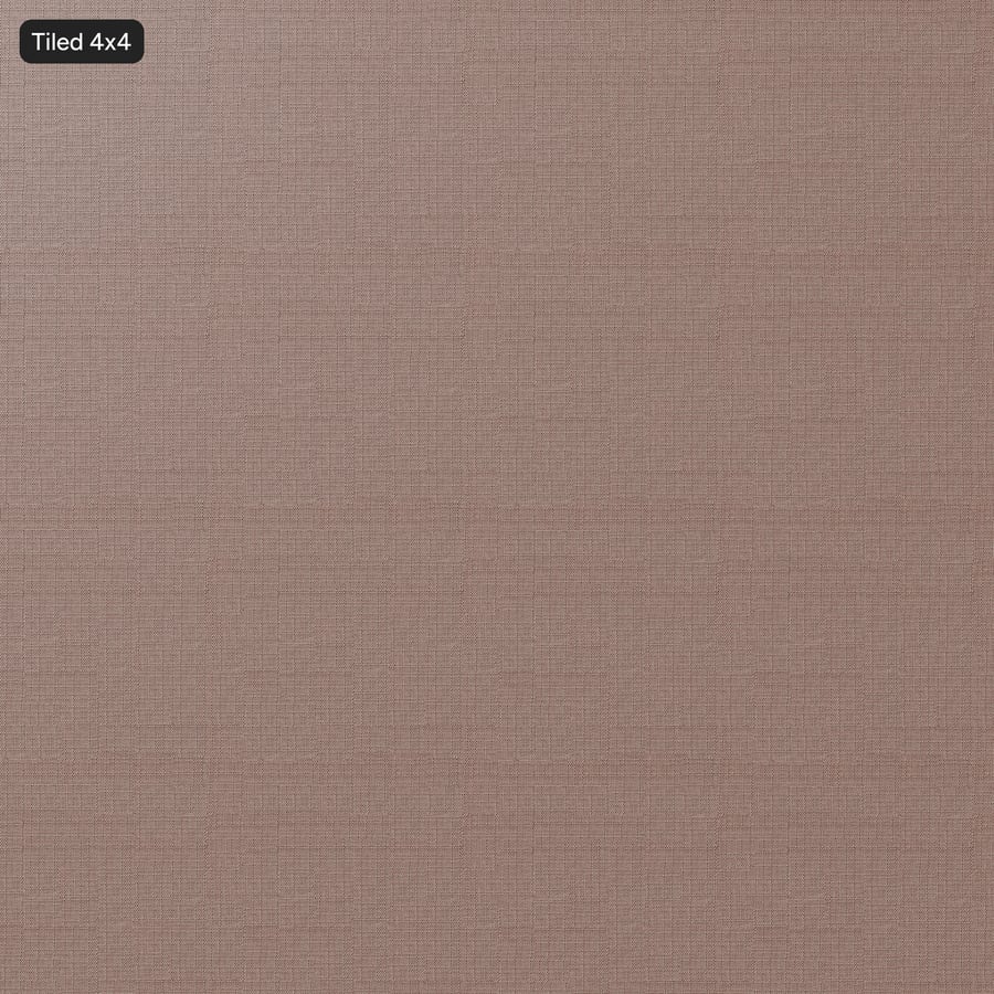 Einfarbiger Vorhangstoff Textur, Rosa