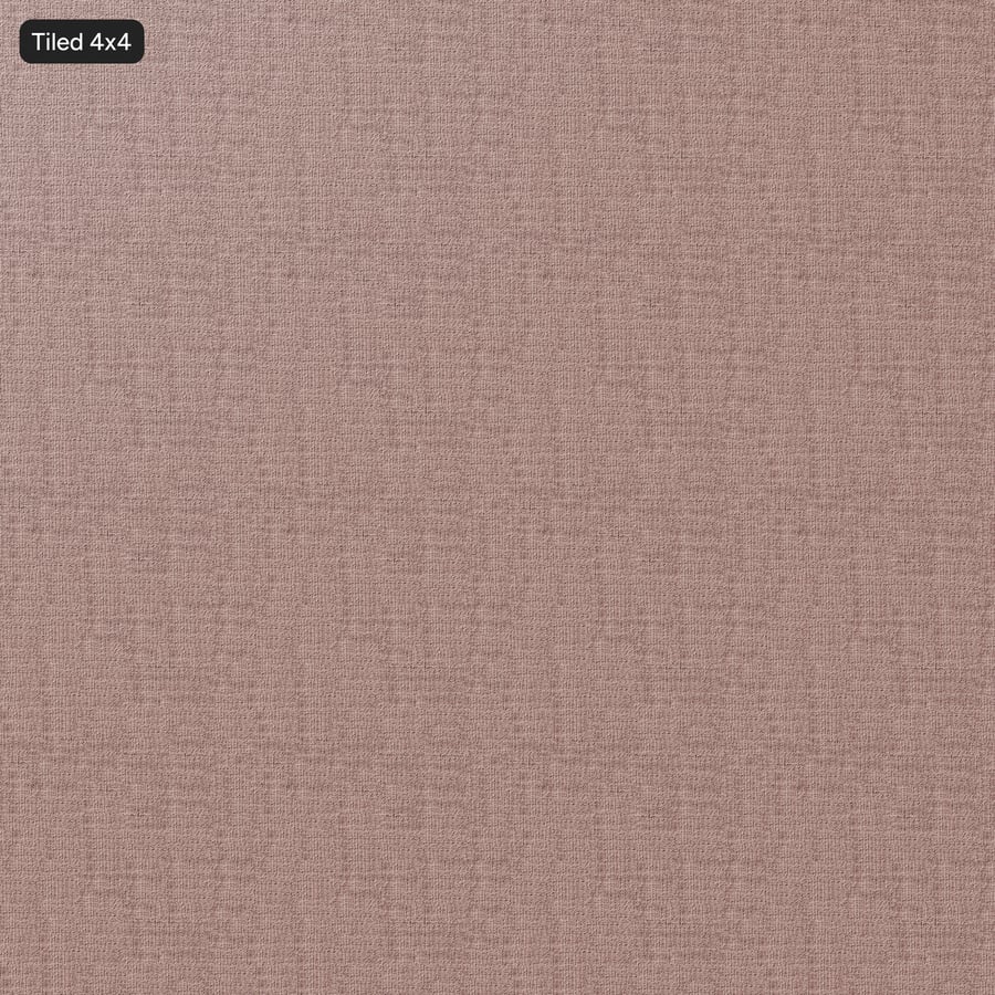 Prostý průsvitný draperie textilie Textura, růžová