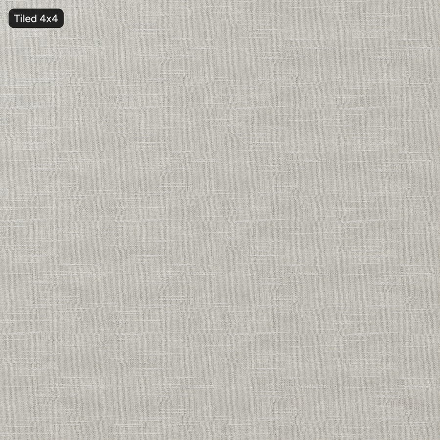 Effen Draperie Stof Textuur, Wit