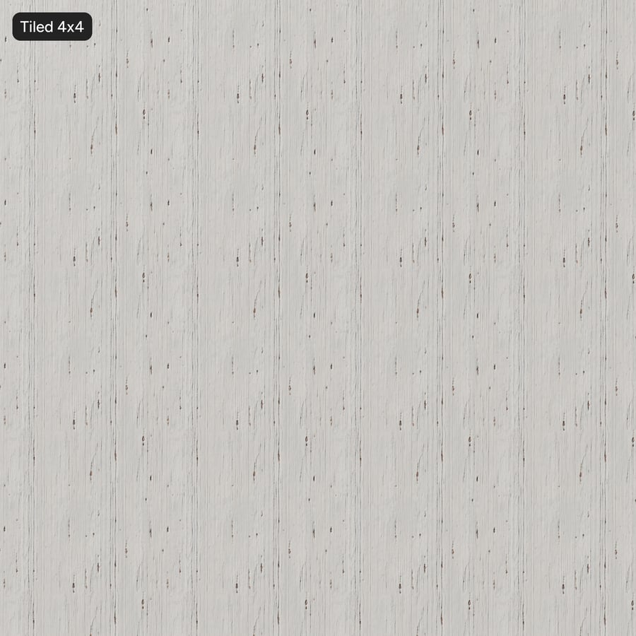 Rozbalená textura proutí, bílá