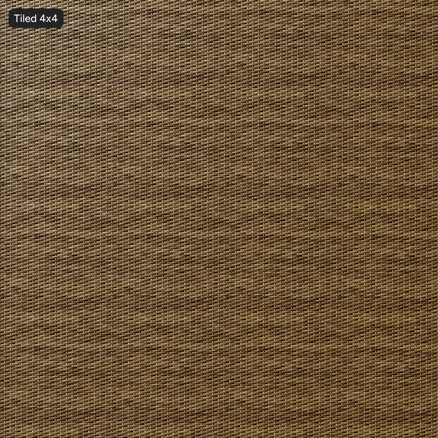 Rattan Wicker Texture
