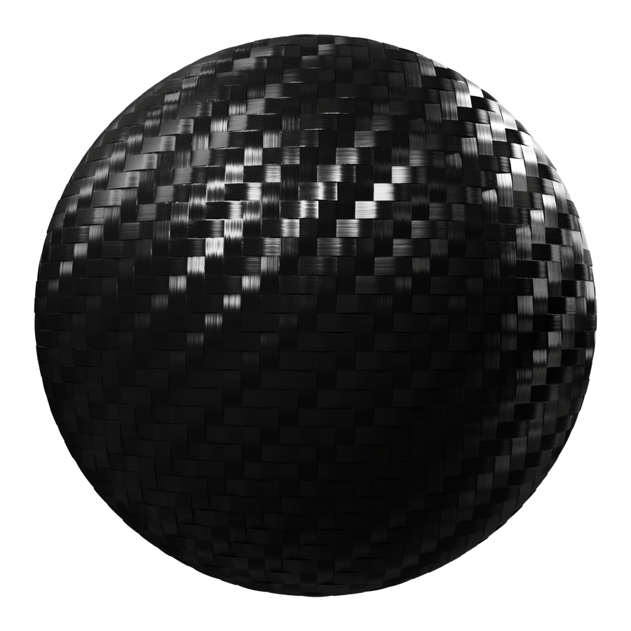Carbon Fiber Texture